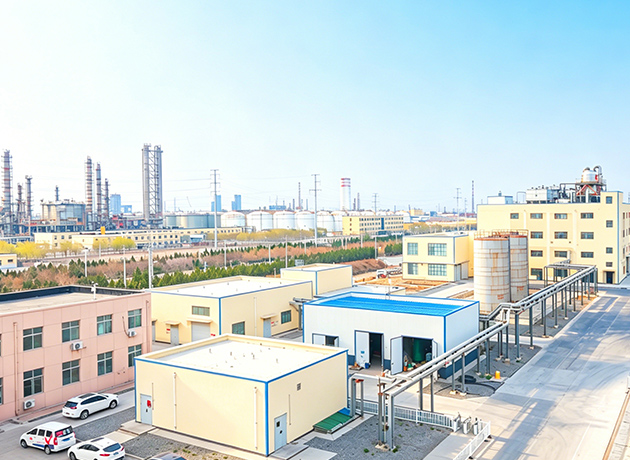 Company-Profile