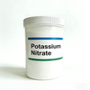 POTASSIUM NITRATE INDUSTRIAL GRADE