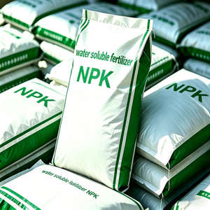 Water Soluble Fertilizer NKS 