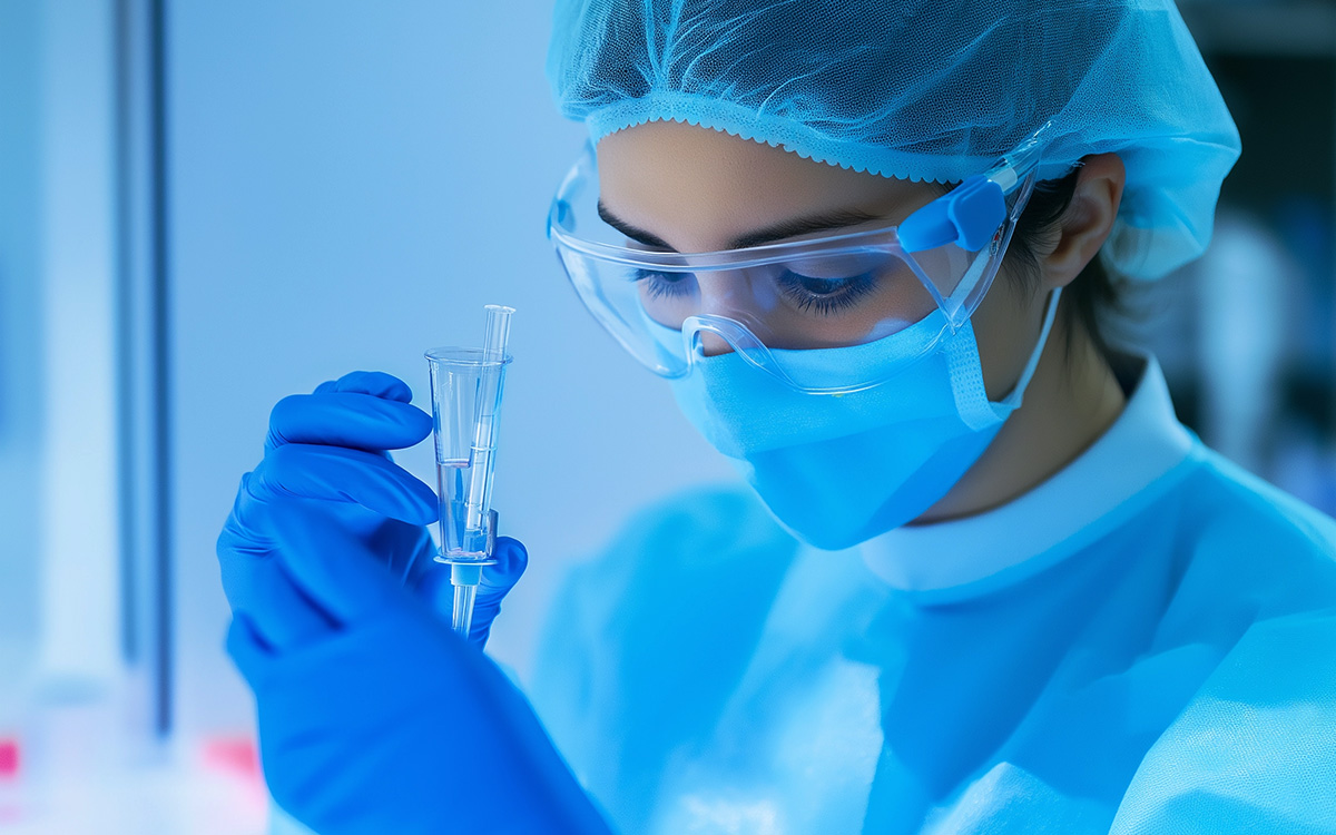 Advanced Process Technology for Tailored Specifications