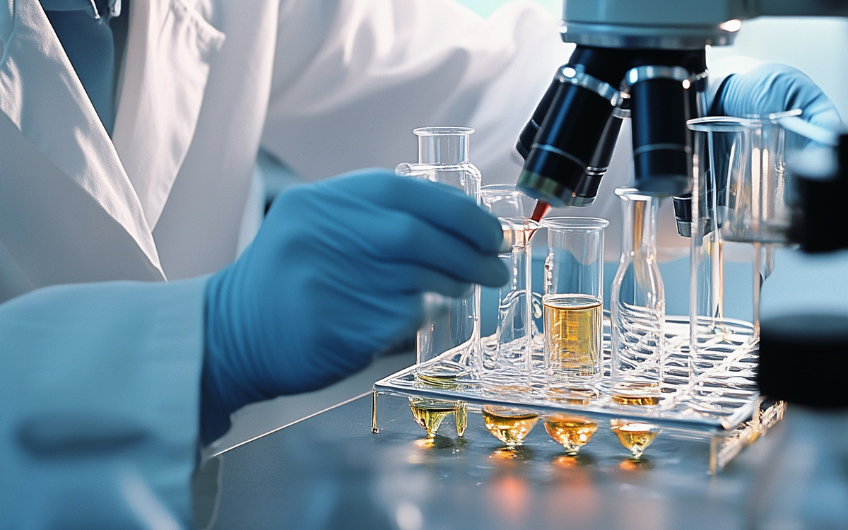 Flexible Production Capacity